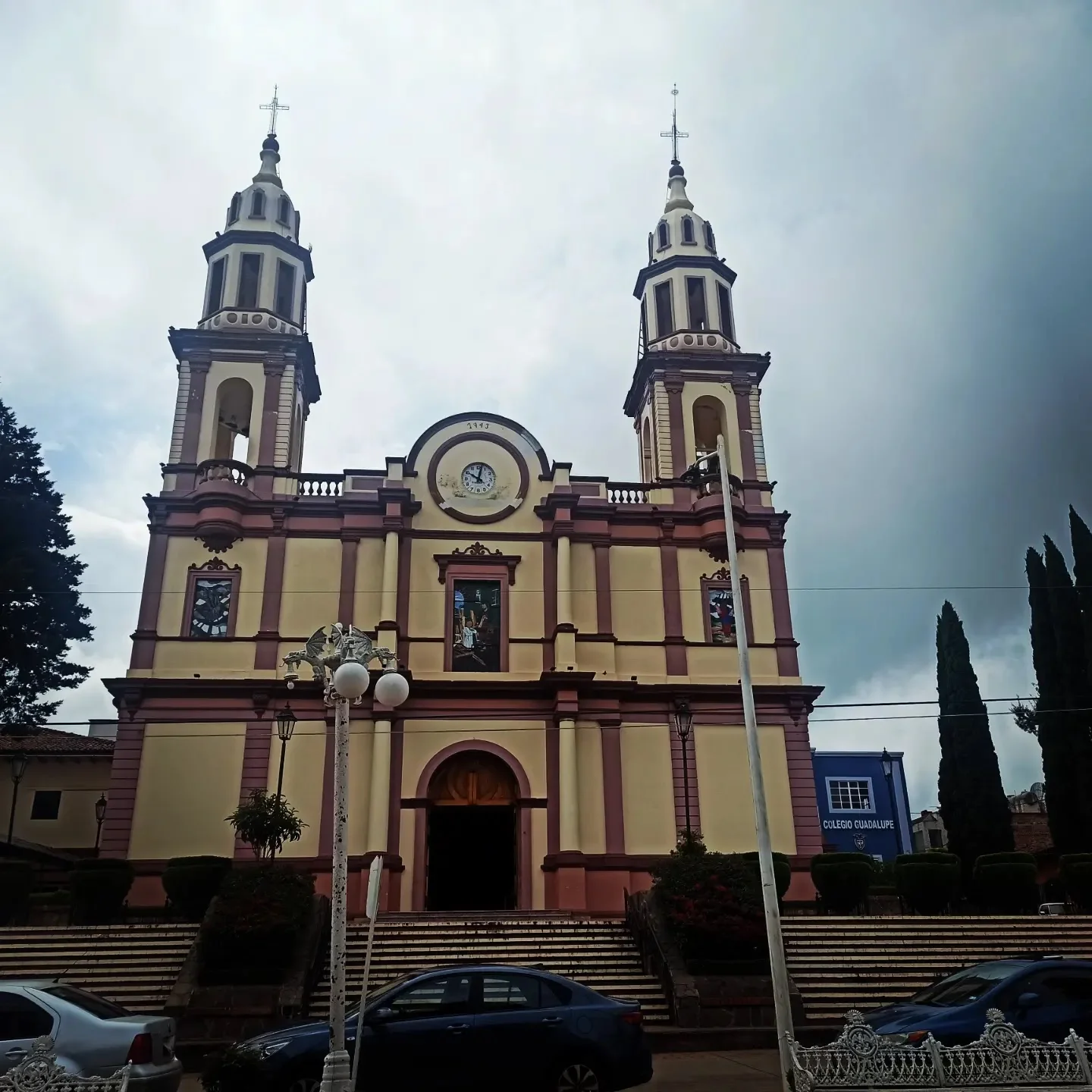 San José de Gracia