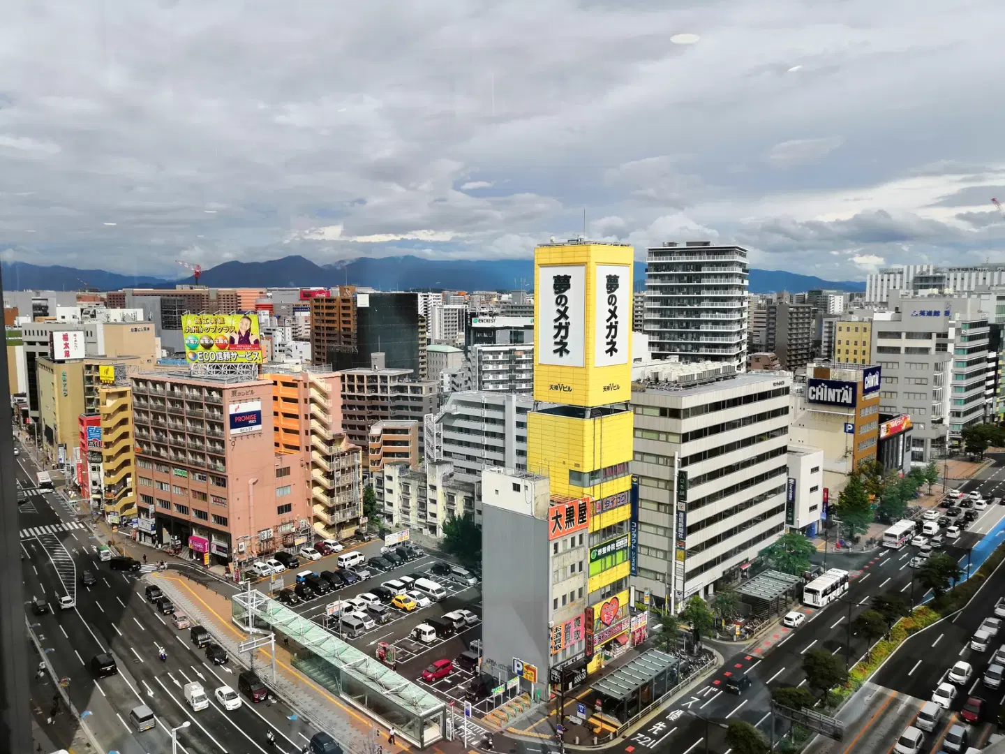 Fukuoka