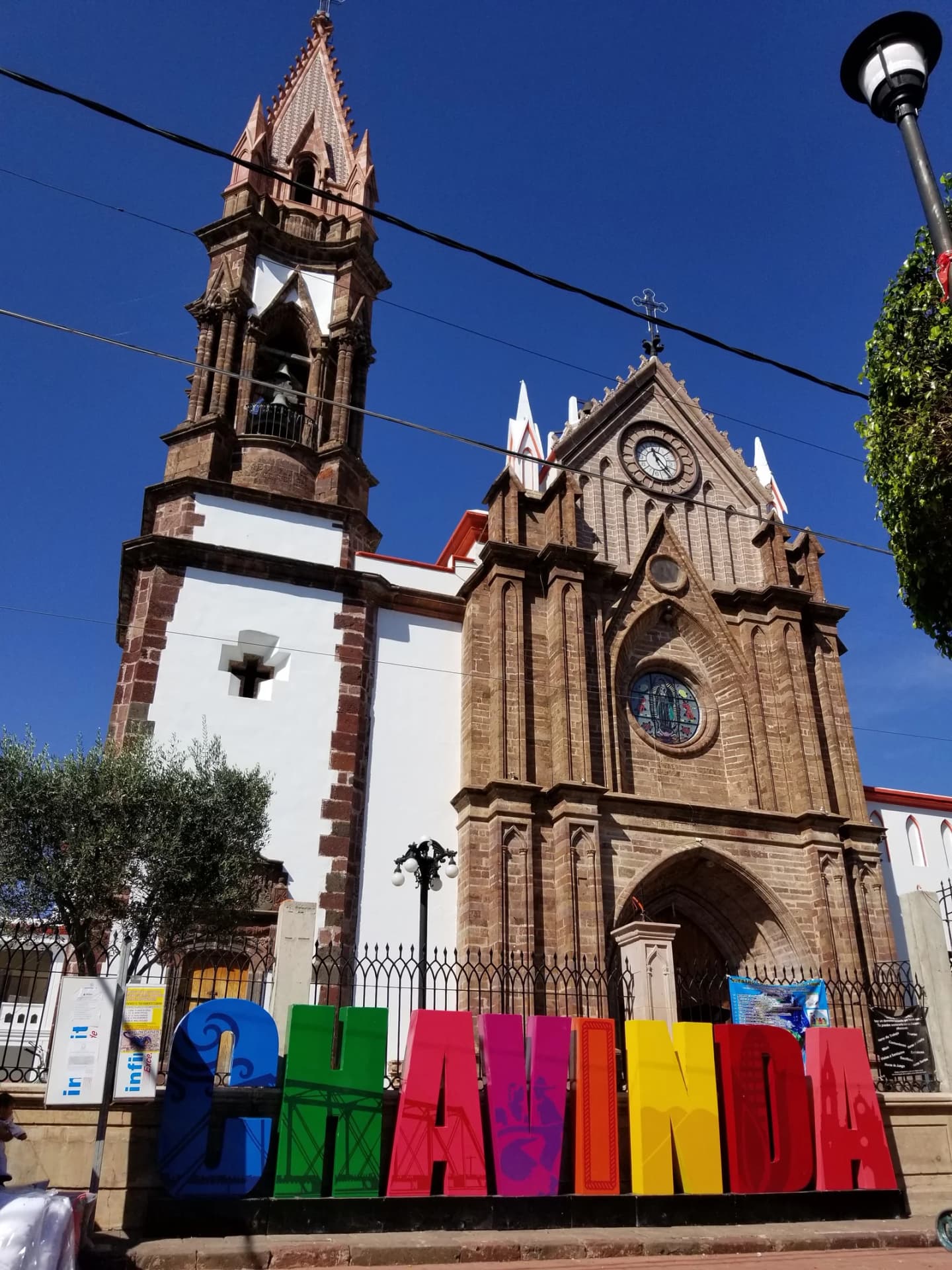 Chavinda