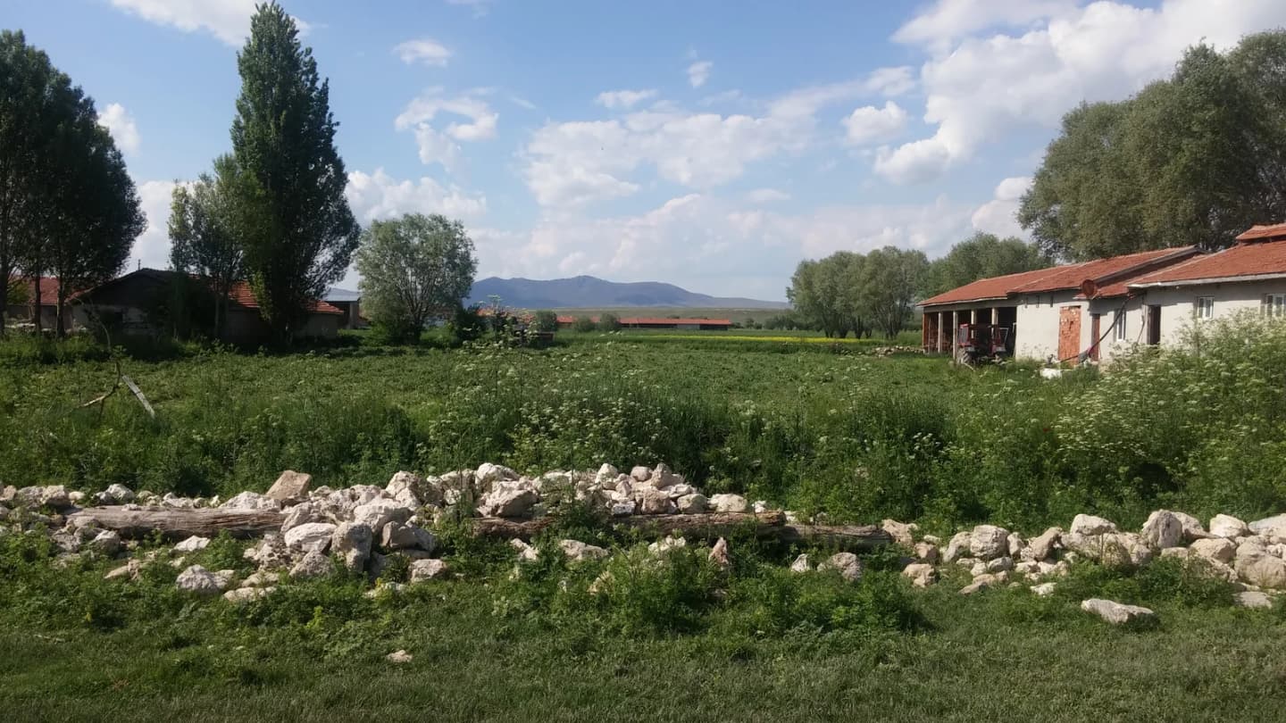 Osmanköy
