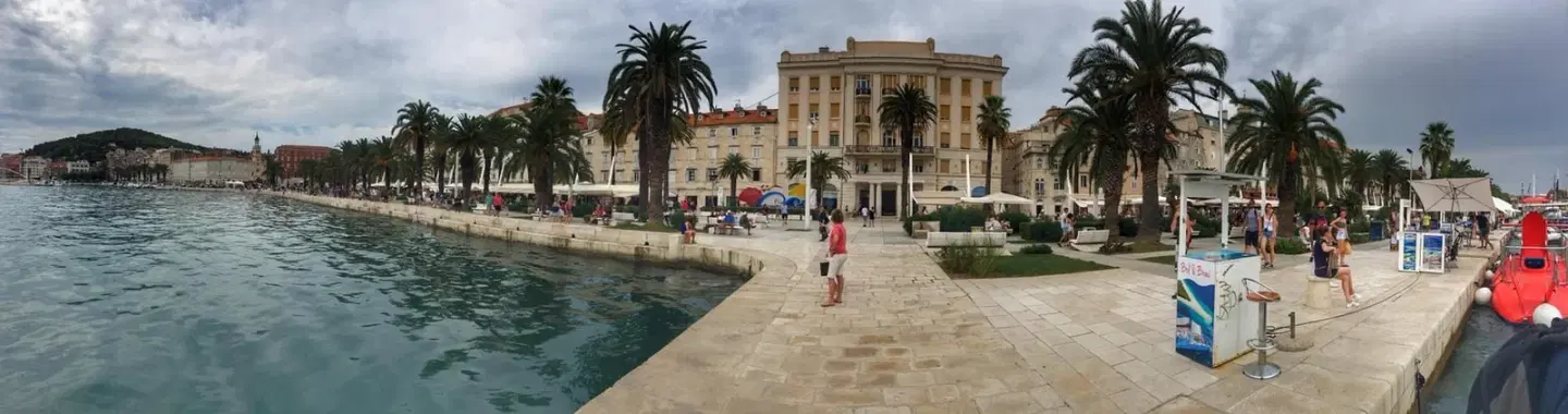 Place