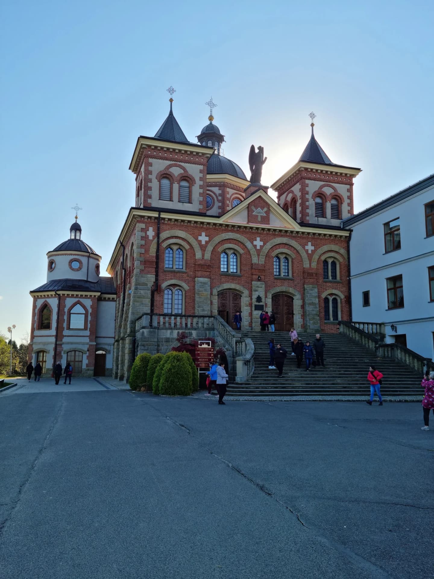 Miejsce Piastowe
