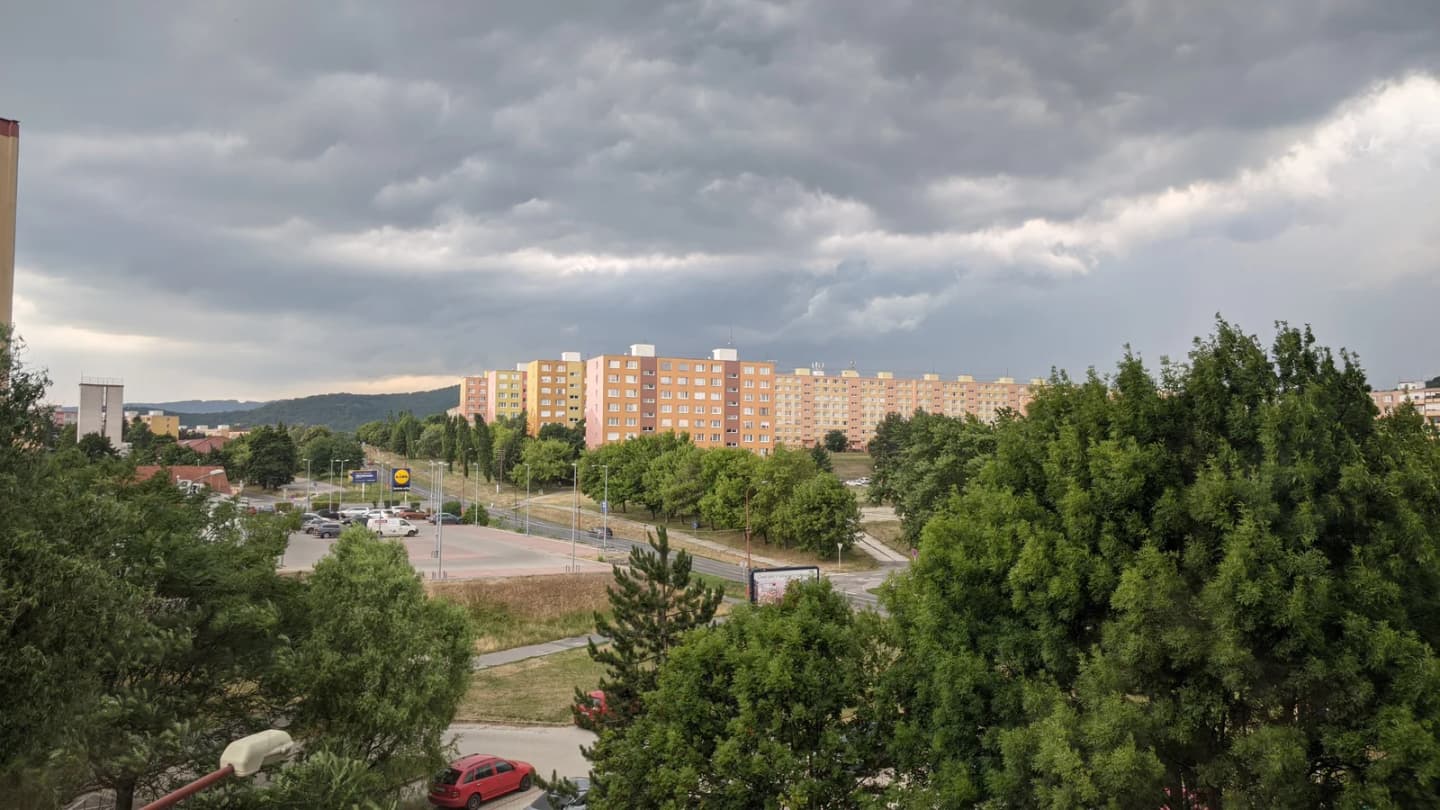 Veľký Krtíš