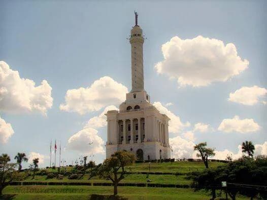 Santiago de los Caballeros