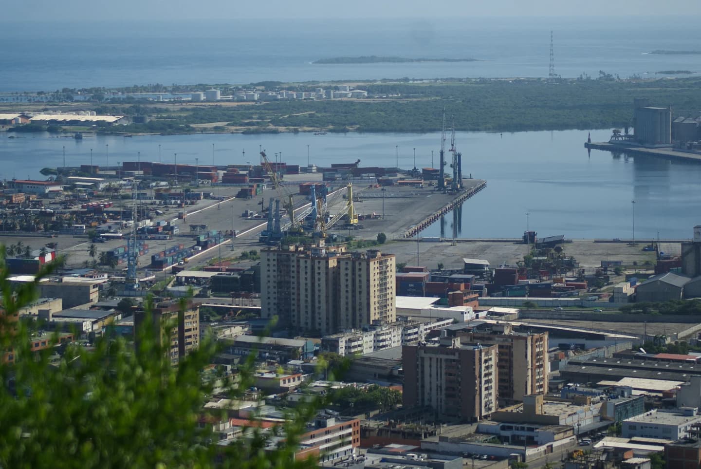 Puerto Cabello