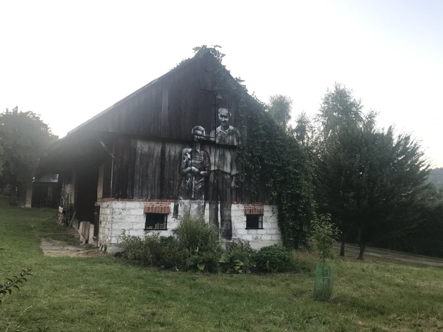 Tyrawa Wołoska