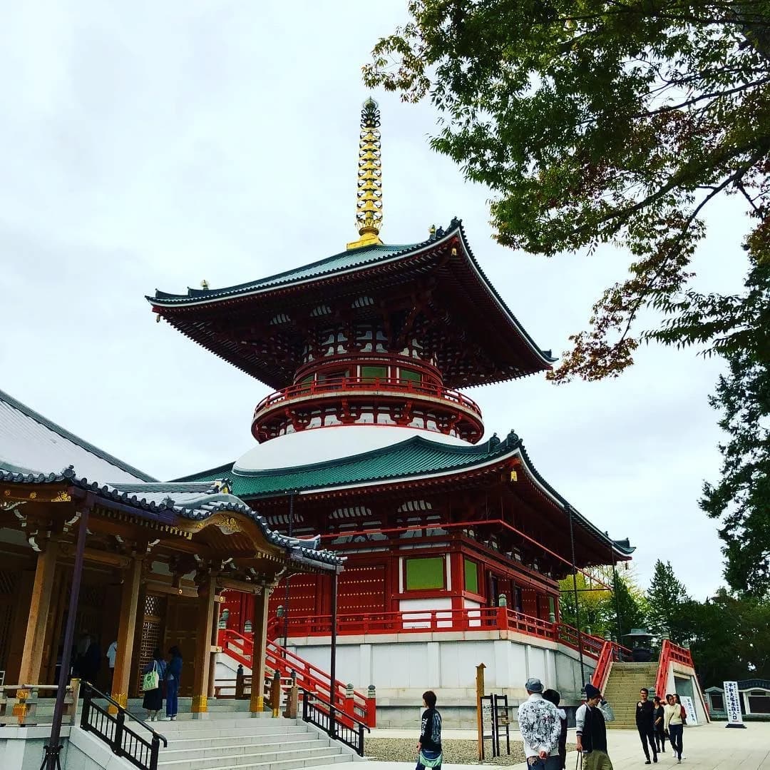Narita