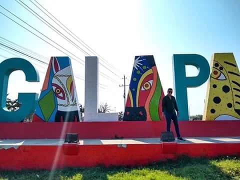 Atlántico