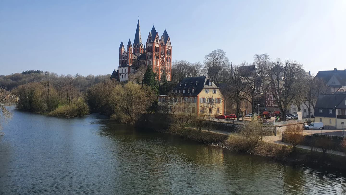 Limburg an der Lahn