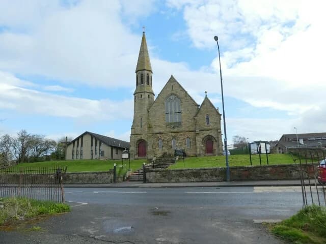 Gorebridge
