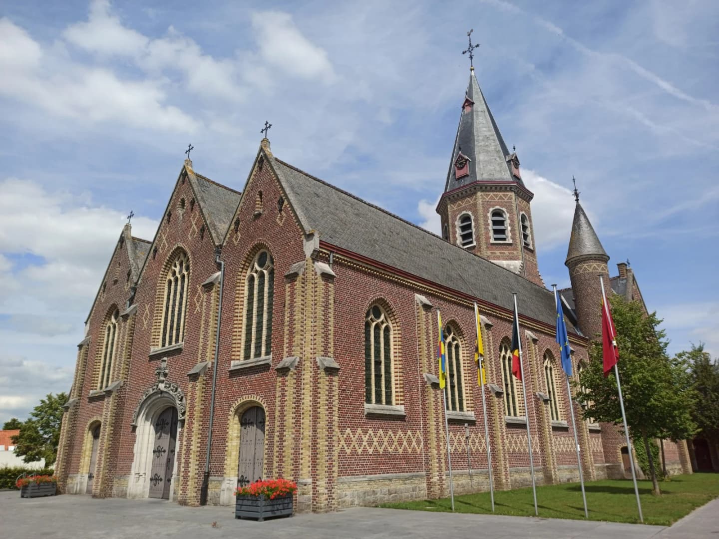 Oostnieuwkerke