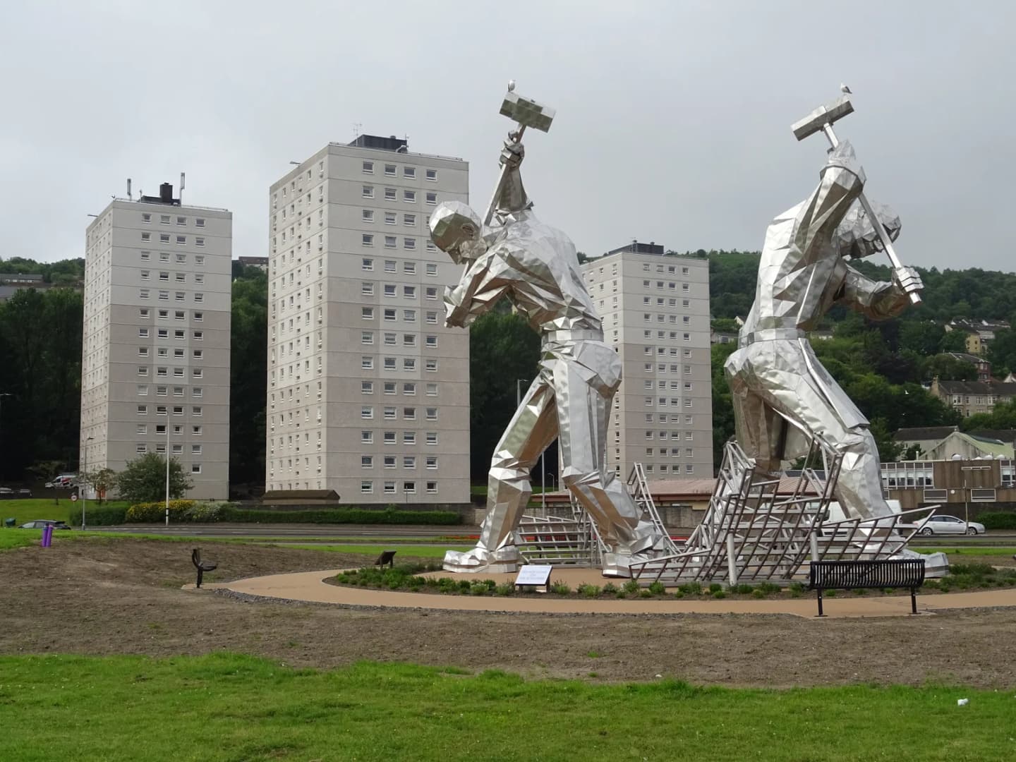 Port Glasgow