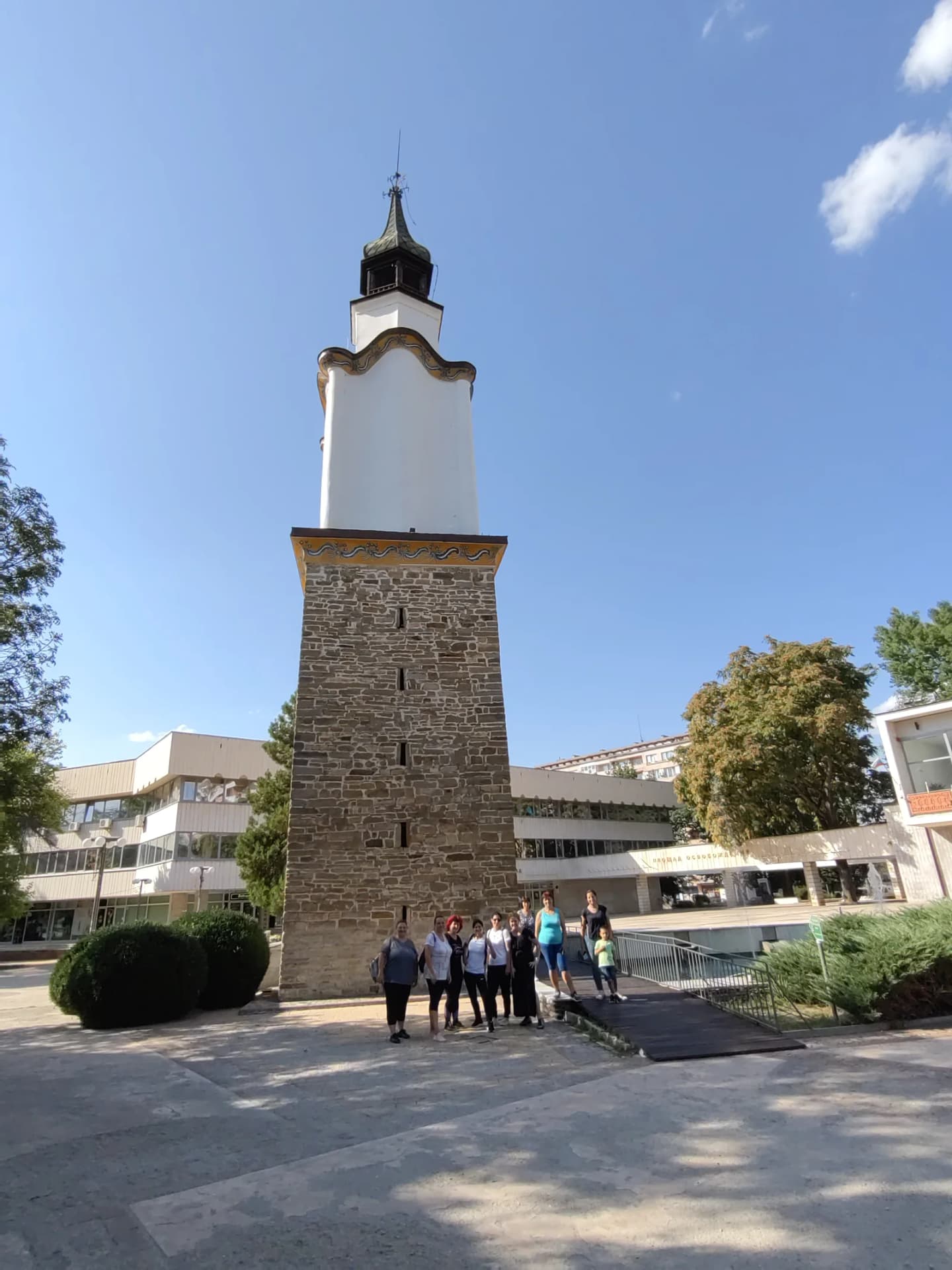 Obshtina Botevgrad