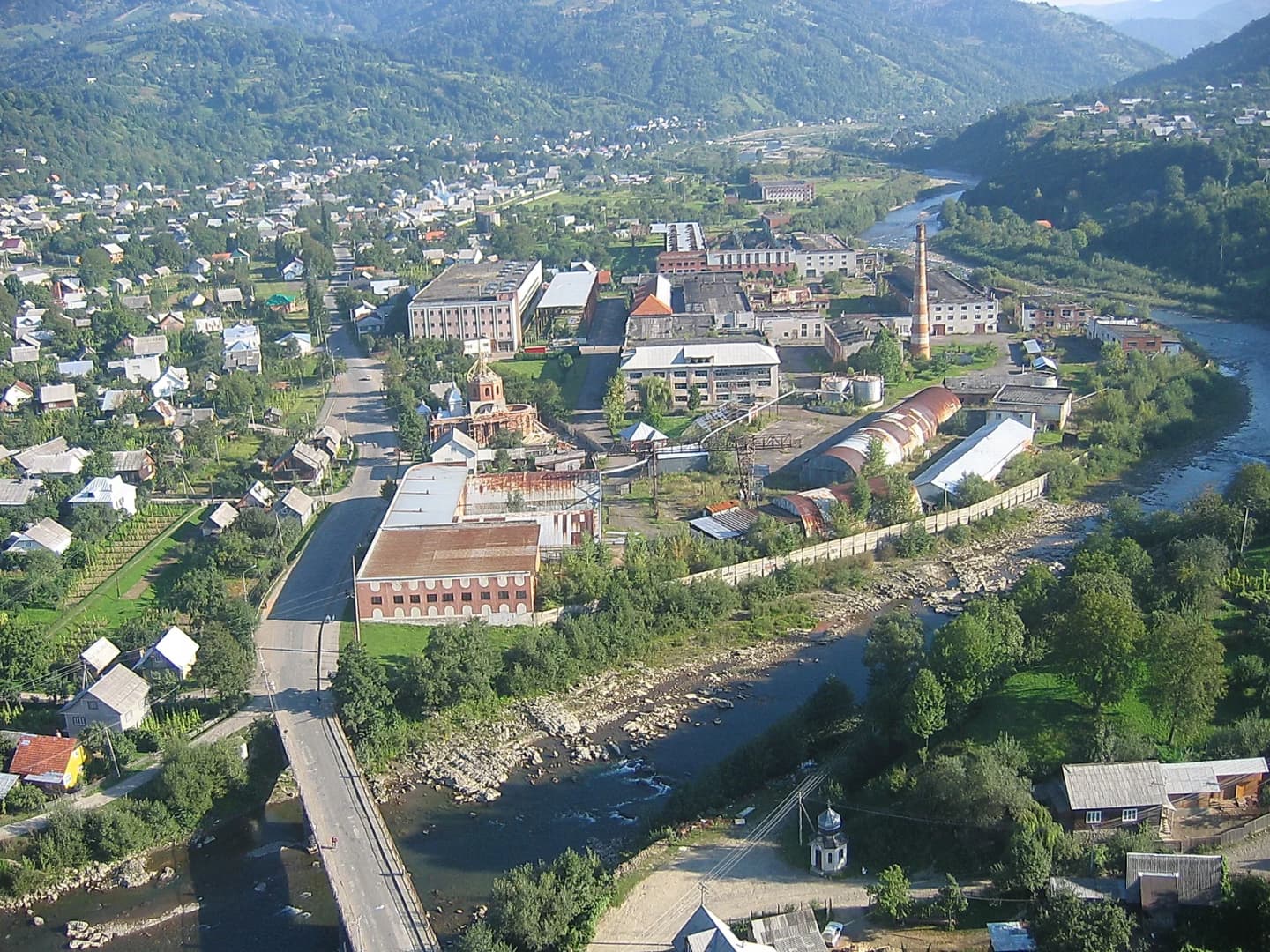 Dubove