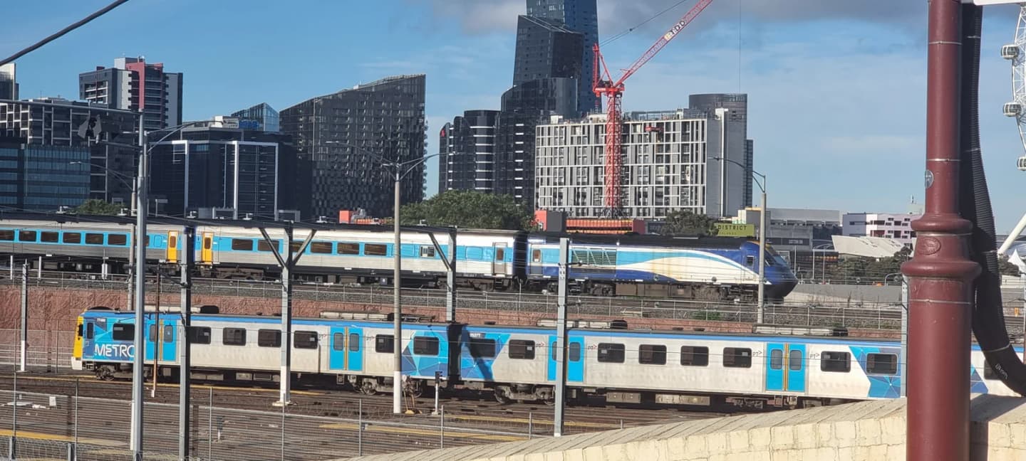 North Melbourne