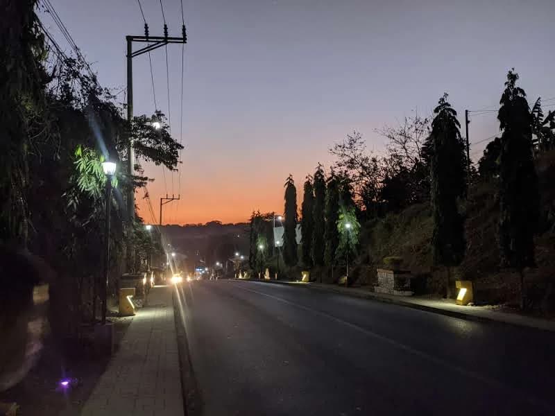 San Antonio del Monte