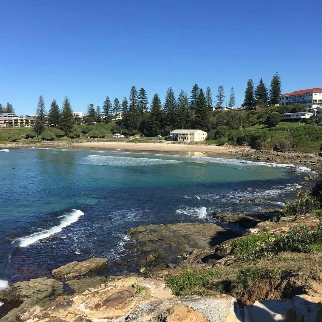 Yamba