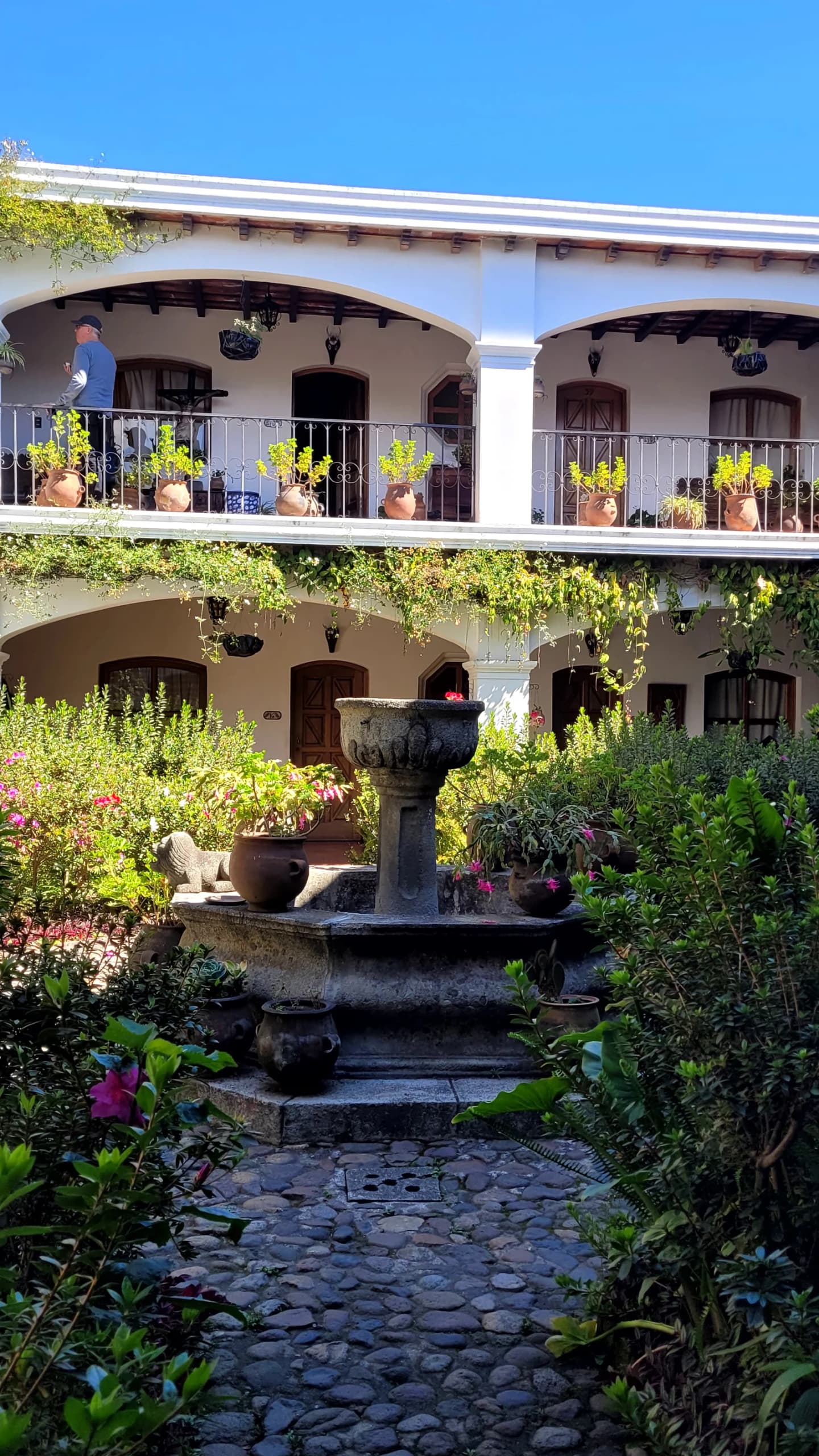 Chichicastenango