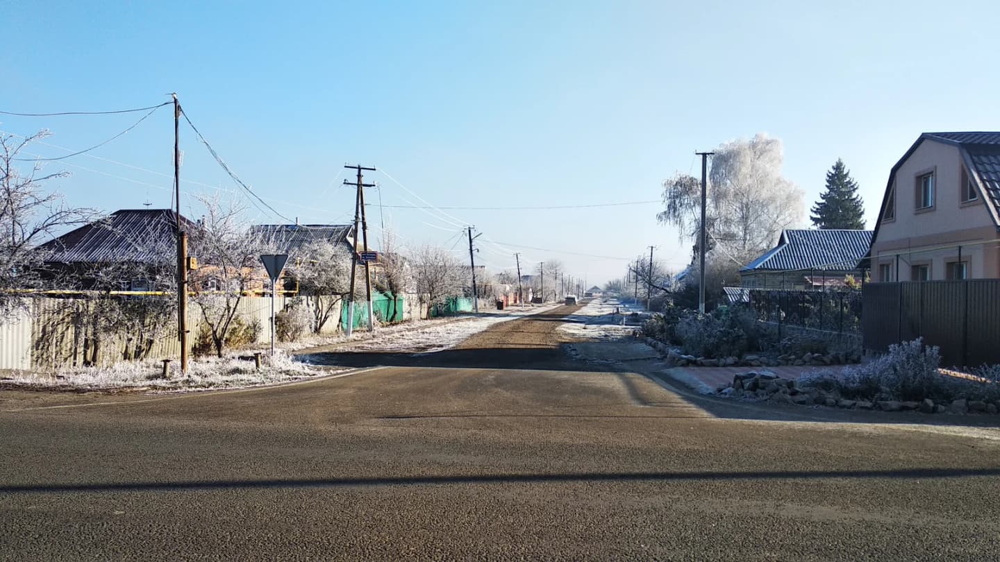 Krasnopavlivka