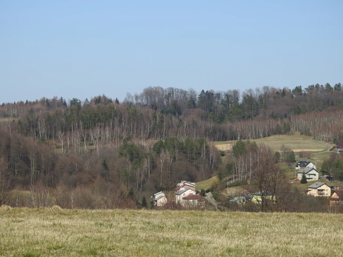 Malinówka