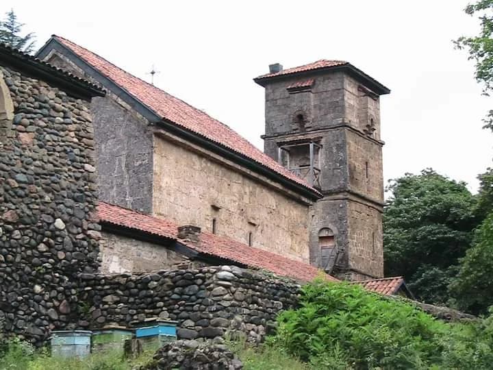 Kharagauli Municipality