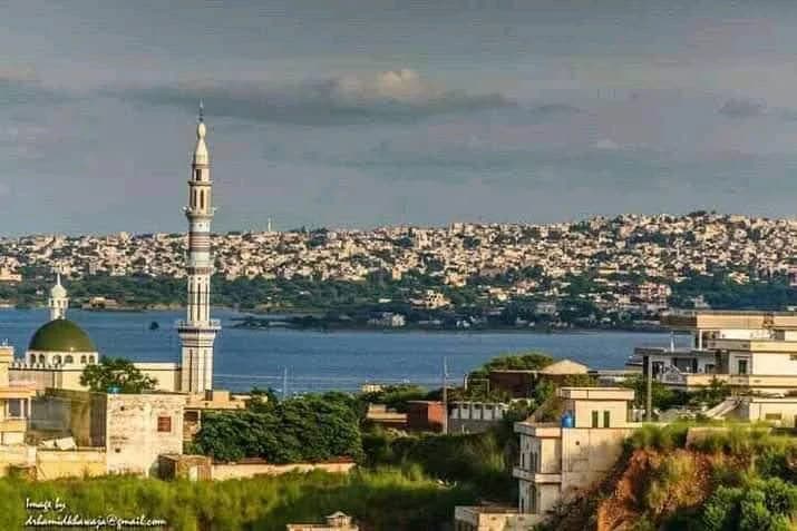New Mirpur City