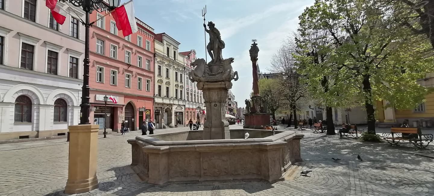 Świdnica Polska
