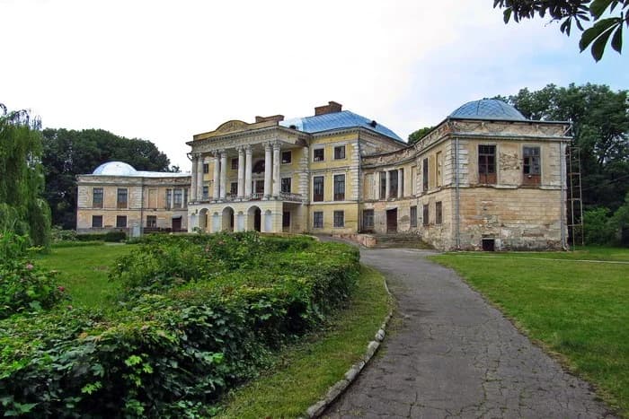Voronovytsya