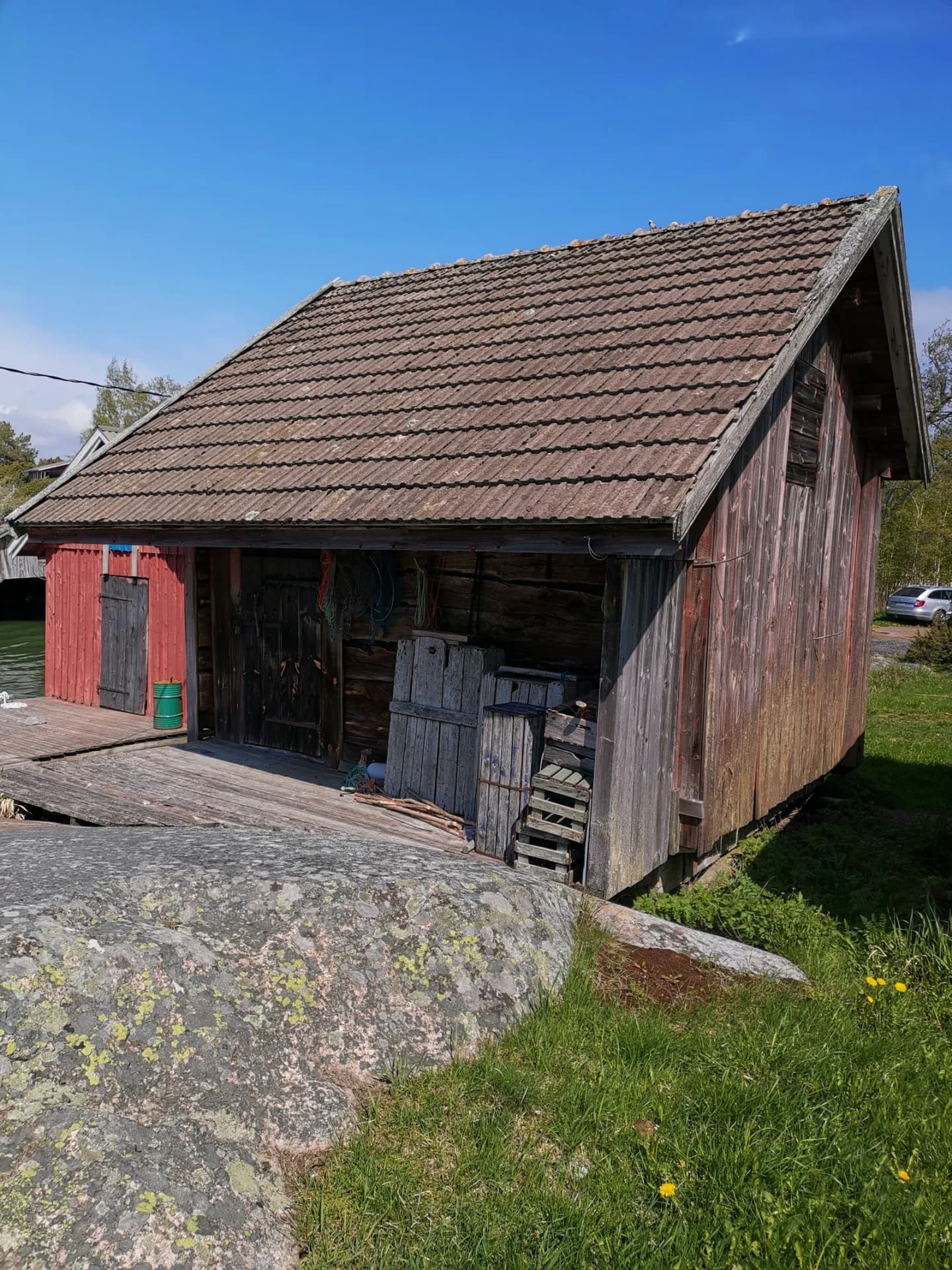 Iniö