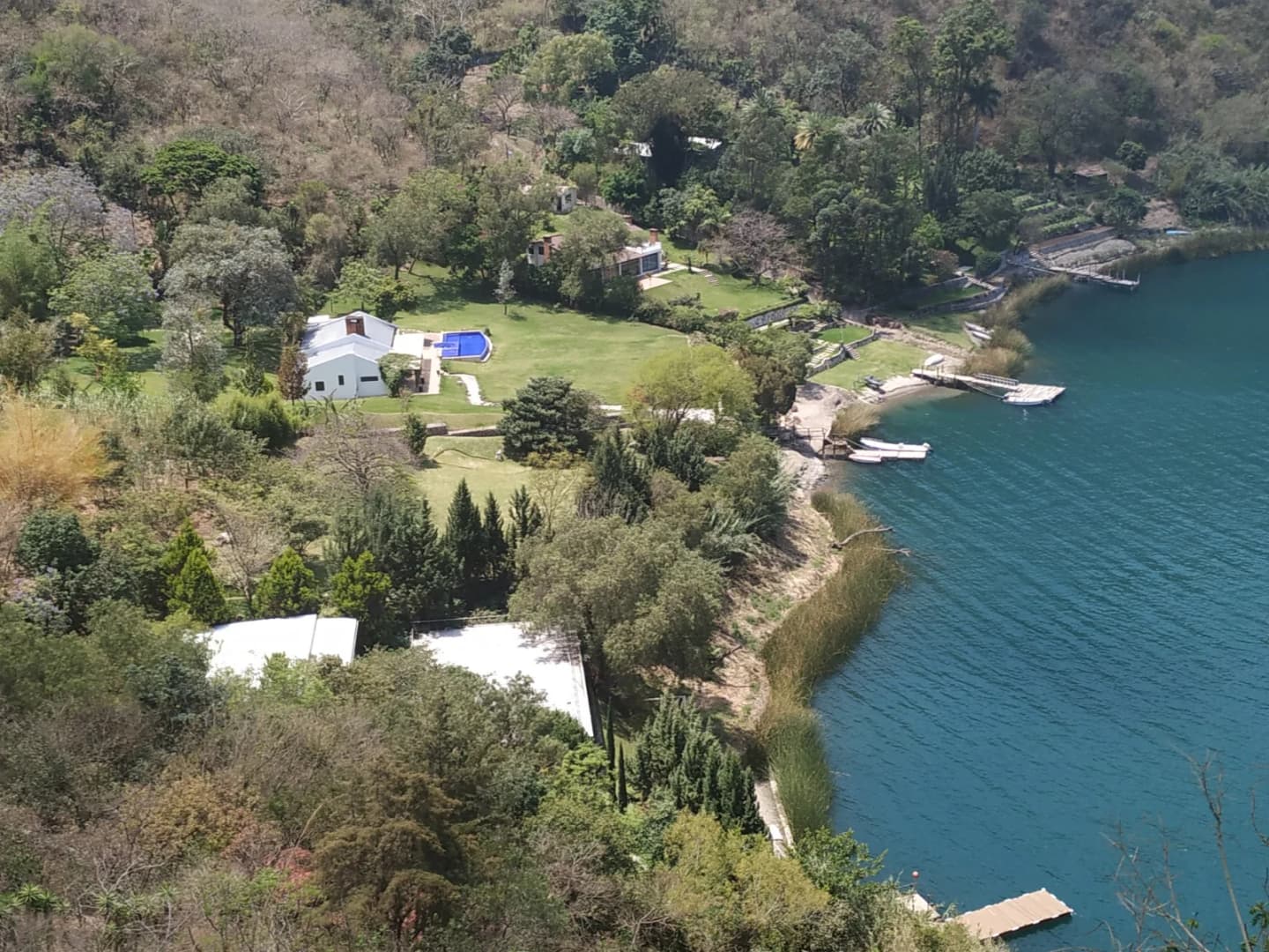San Antonio Palopó