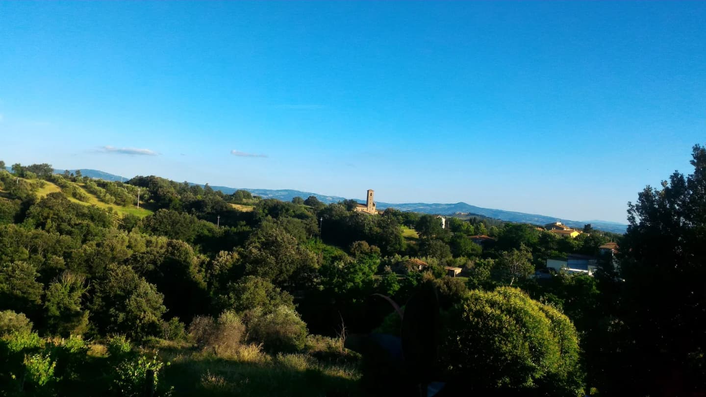 Poggi del Sasso