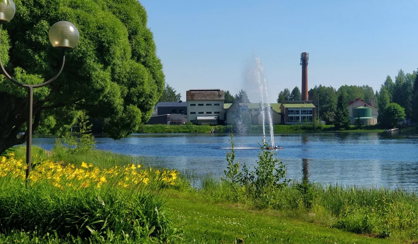 Lieksa