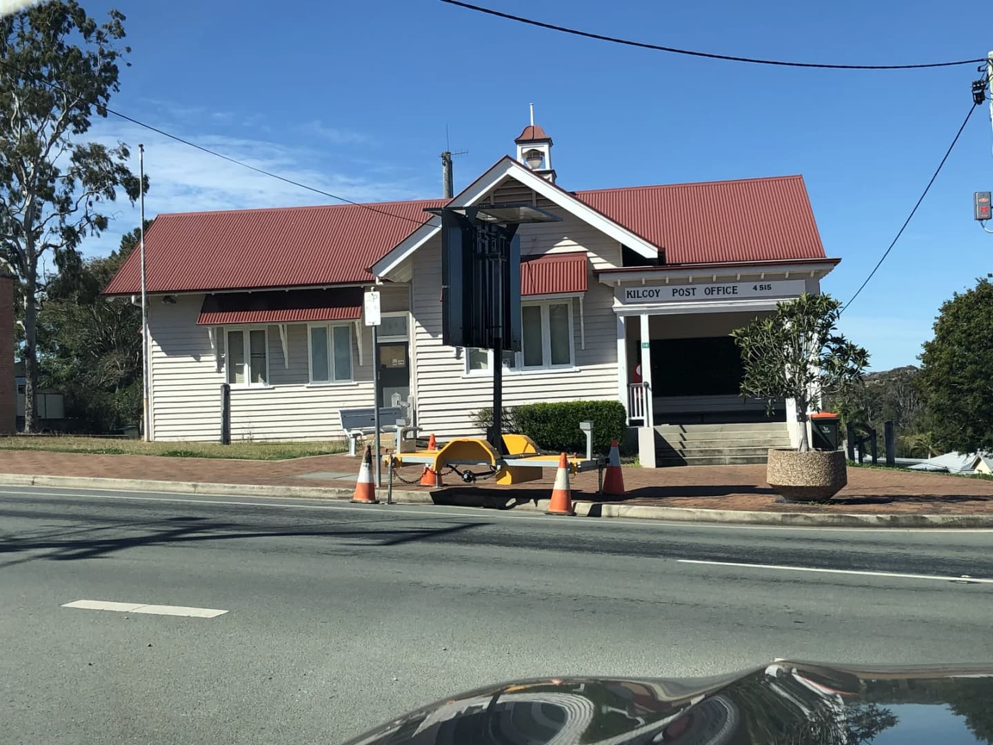 Kilcoy