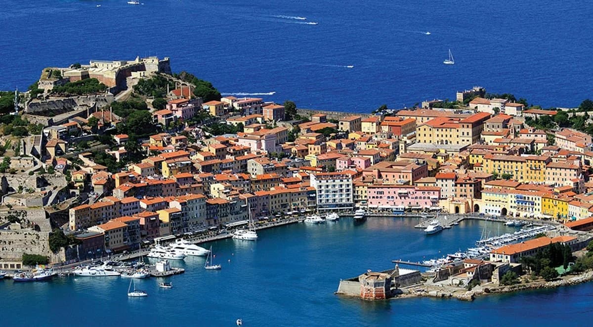 Provincia di Livorno