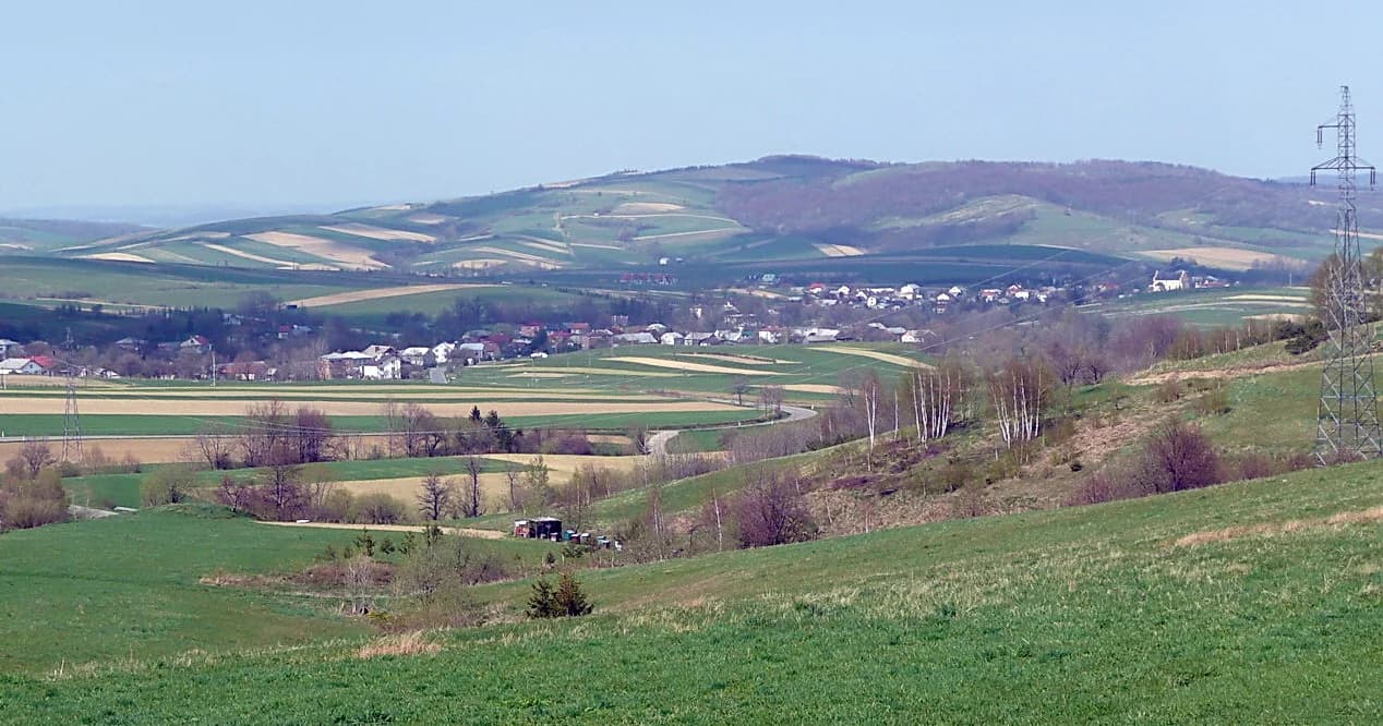 Bukowsko