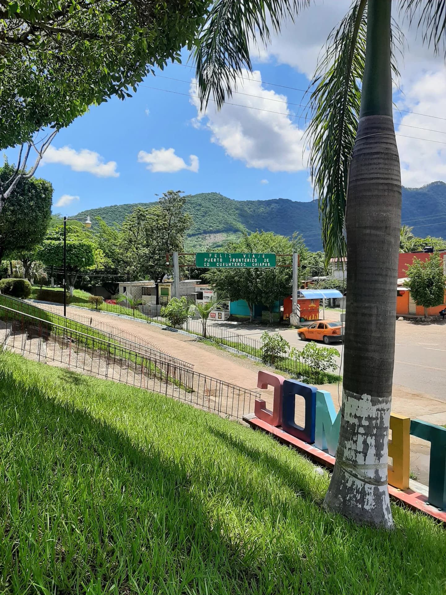 Ciudad Cuauhtémoc