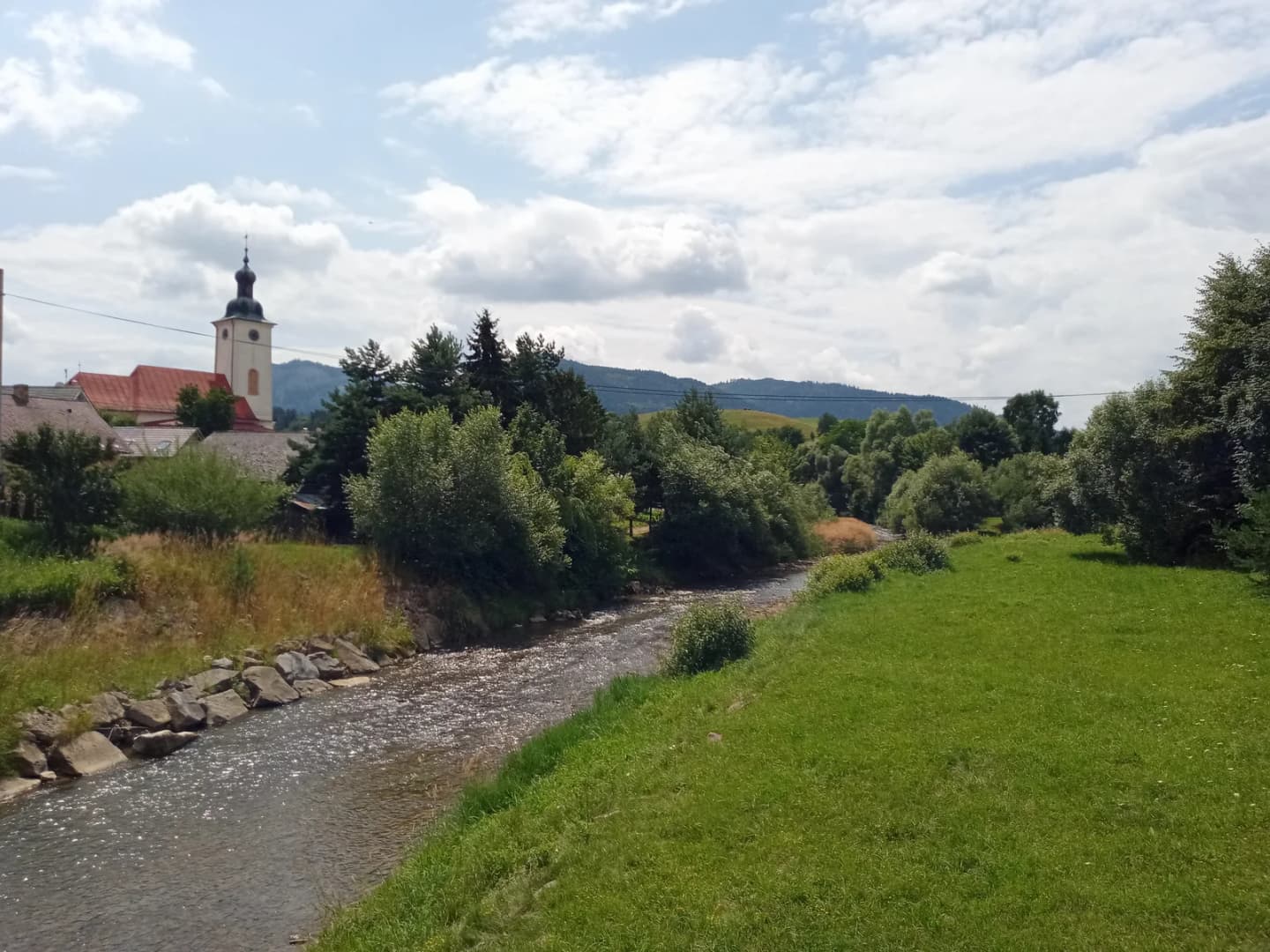 Nová ľubovňa