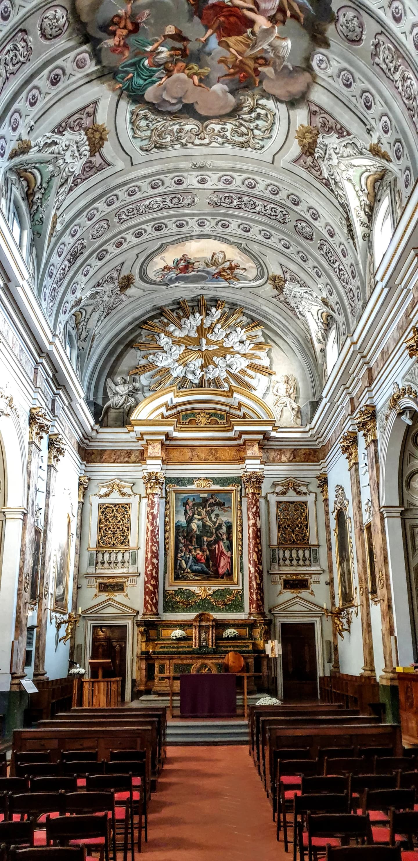 Camaldoli