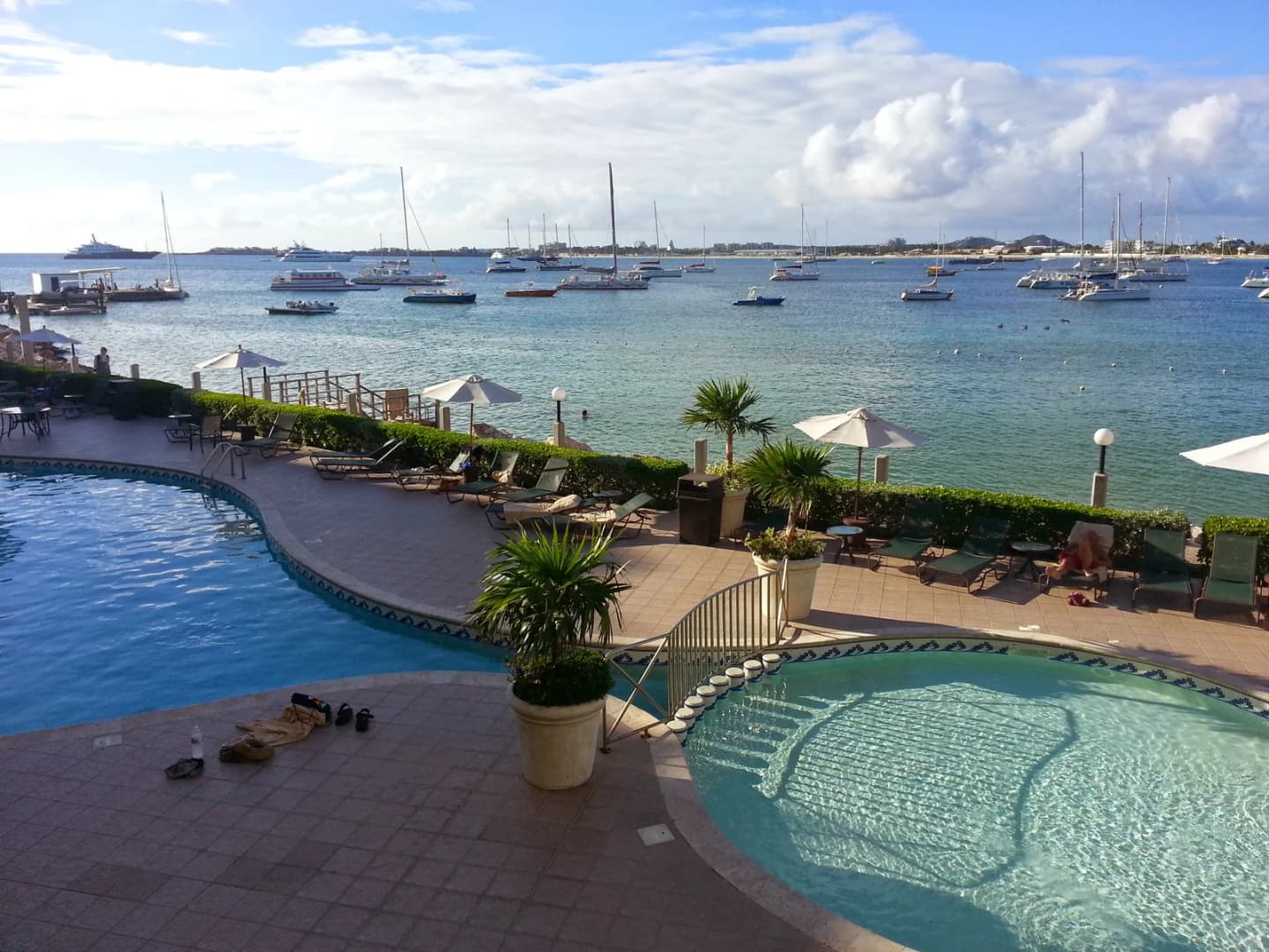 Sint Maarten