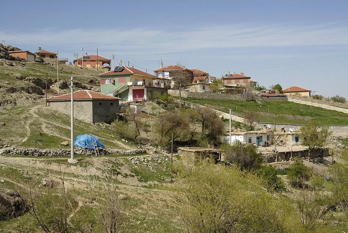 Türkmen