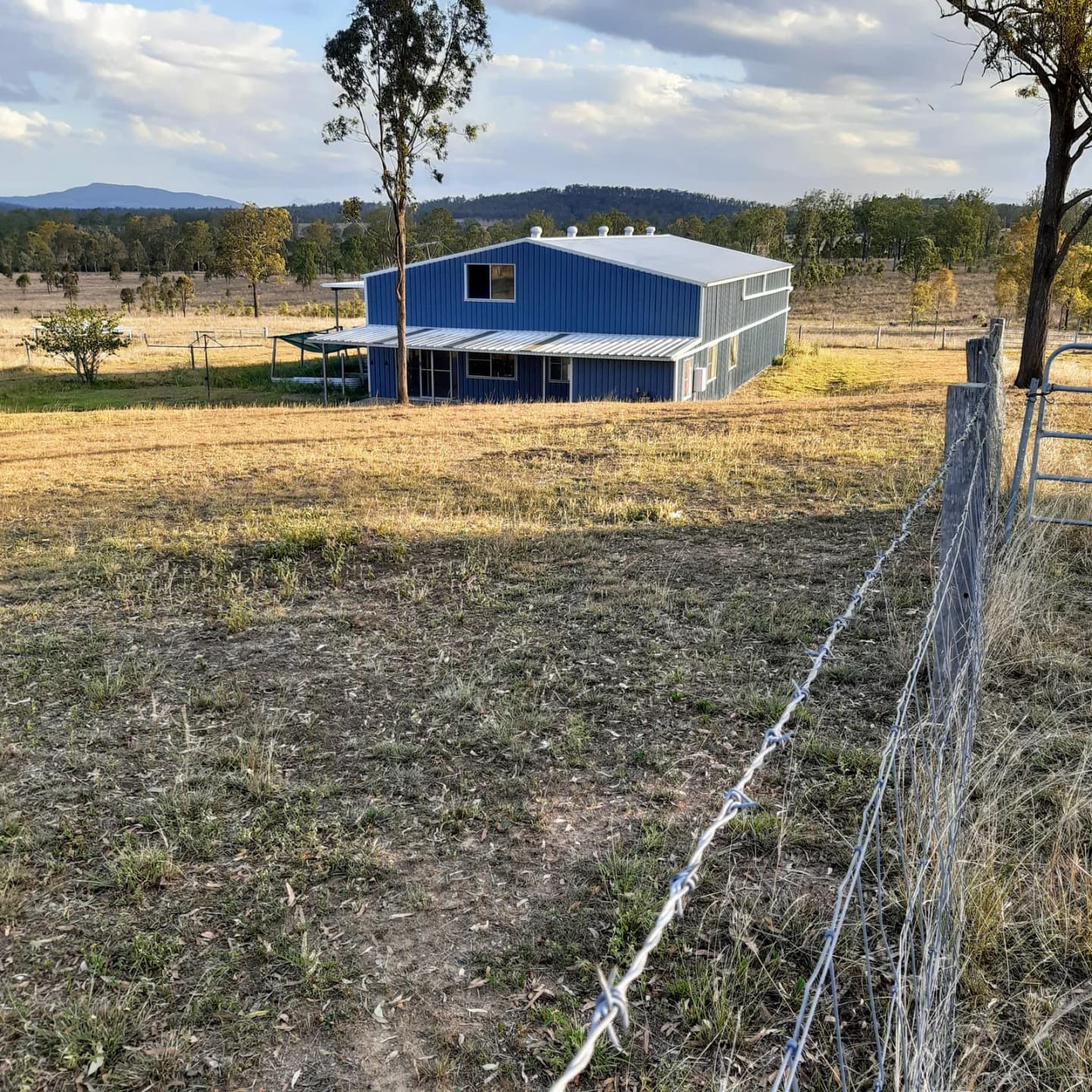 Rosevale