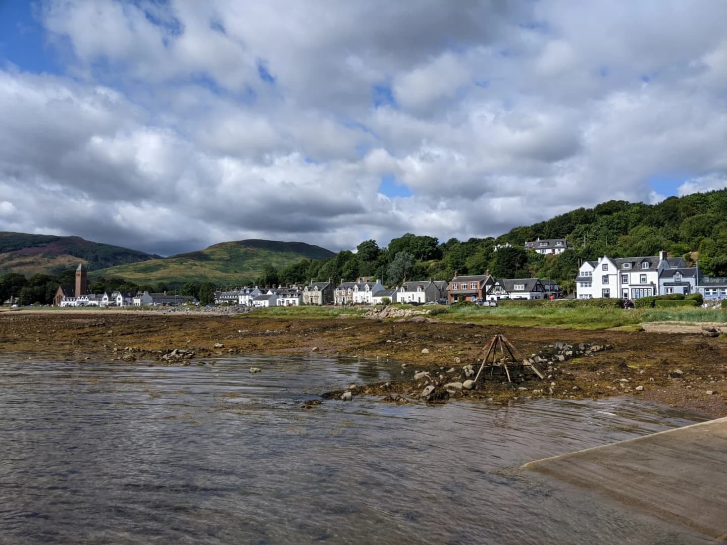 Lamlash