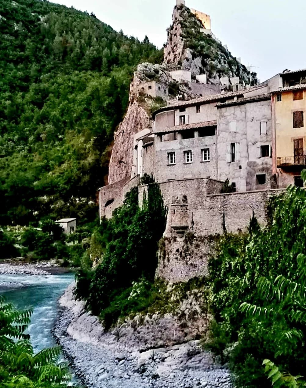 Alpes-de-Haute-Provence