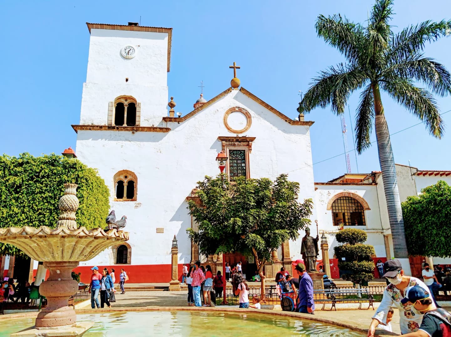 Tacámbaro de Codallos