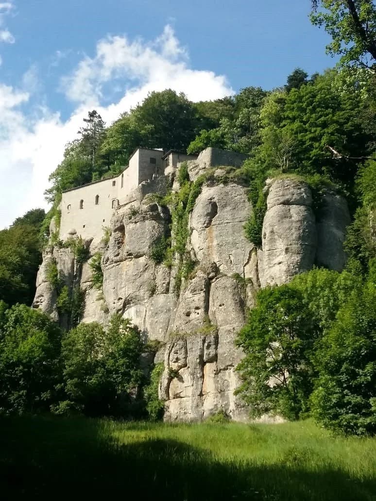 Chiusi della Verna