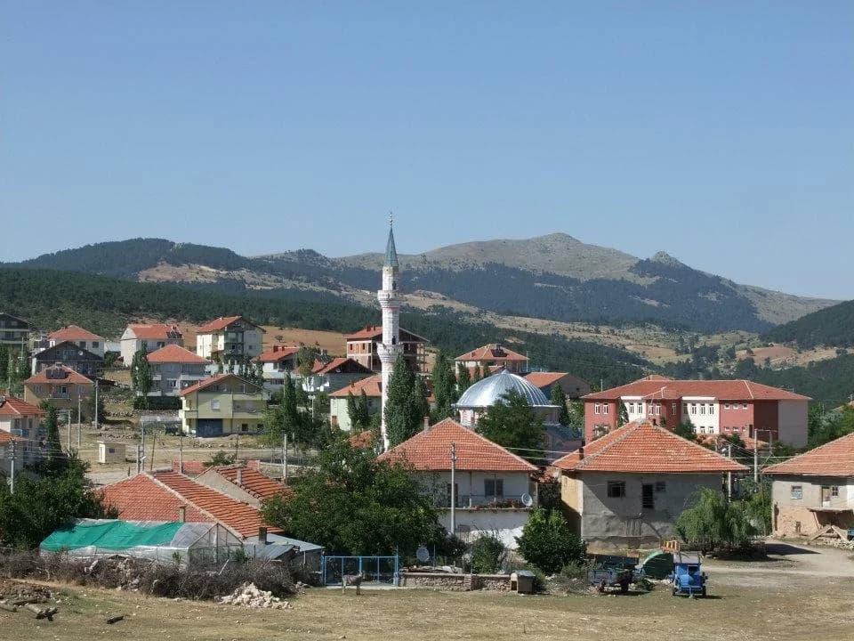 Çalca