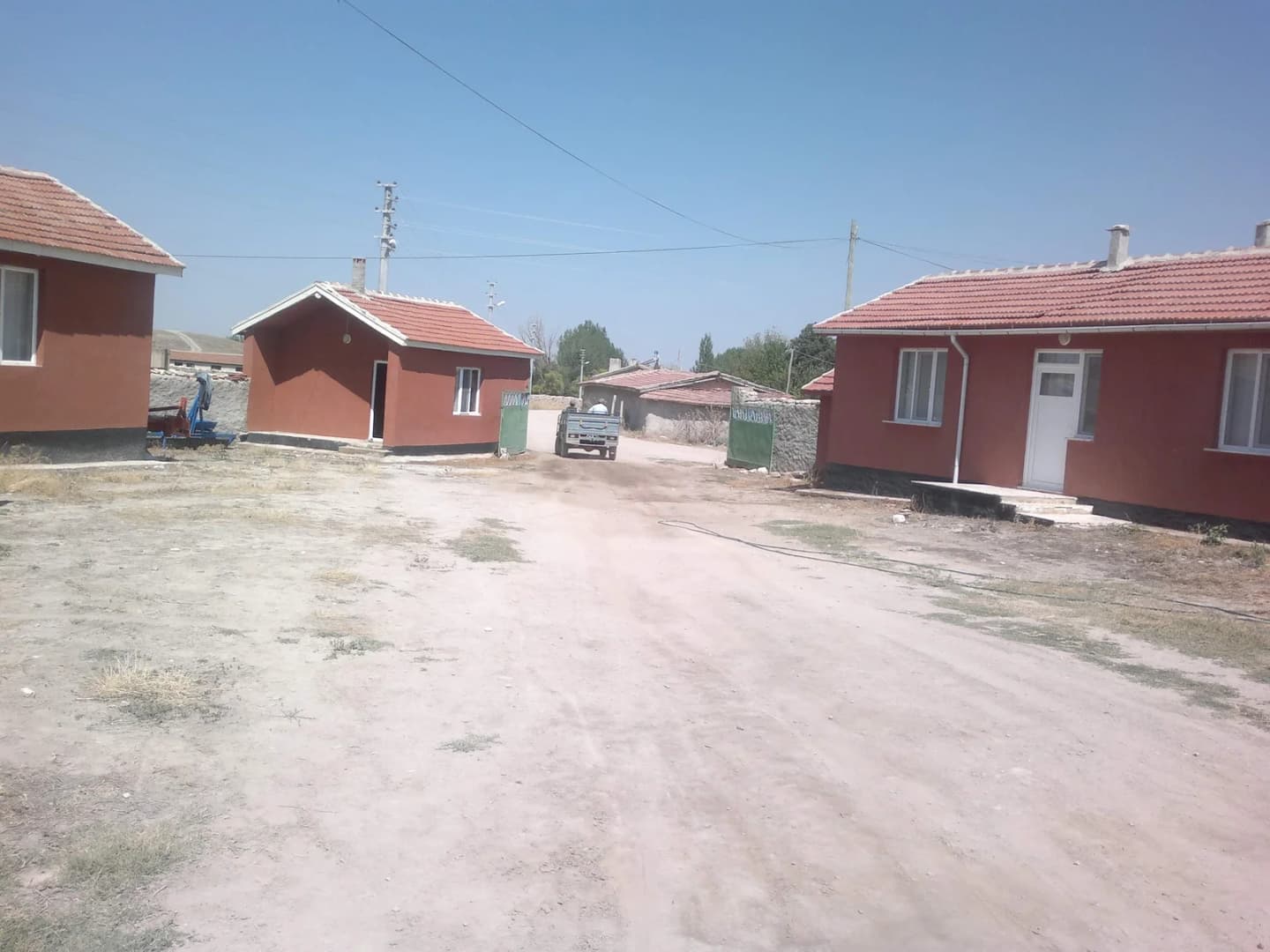 Yeniköy