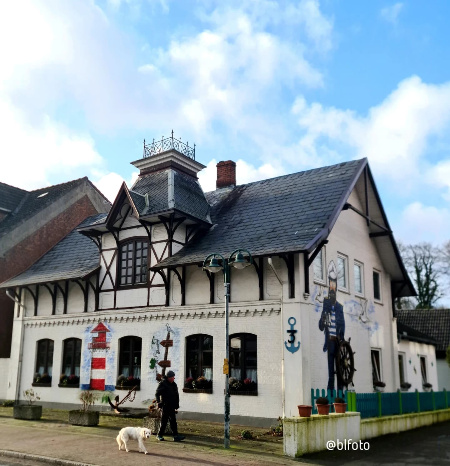 Hanerau-Hademarschen