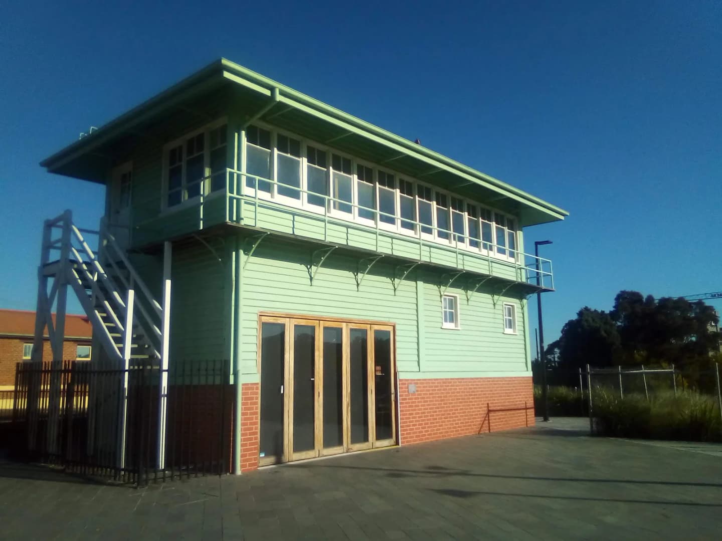 Ringwood