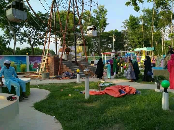 Lalmonirhat